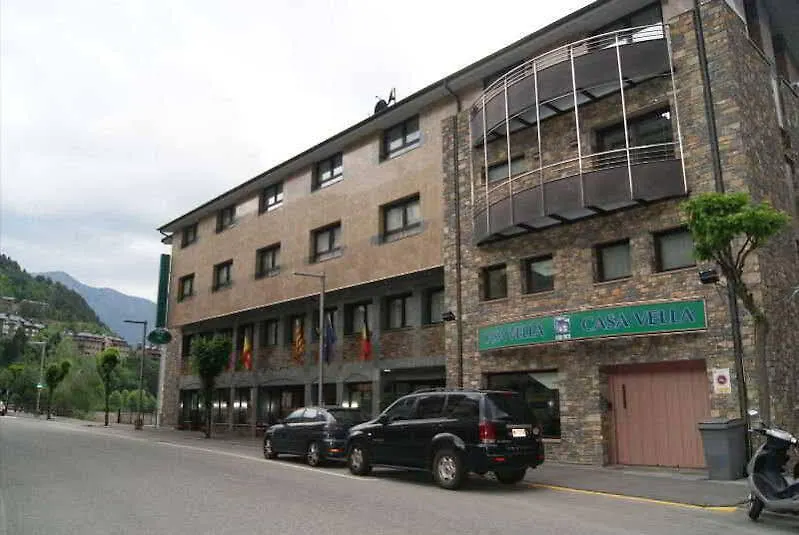 Casa Vella-1